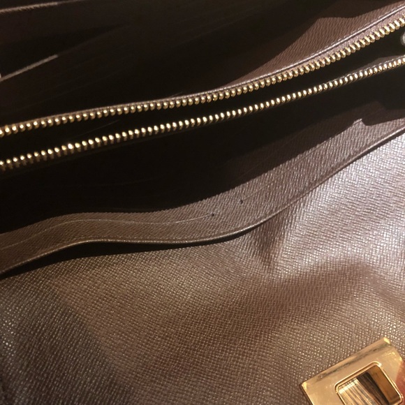 Authentic Louis Vuitton Damier Wallet - Picture 5 of 7